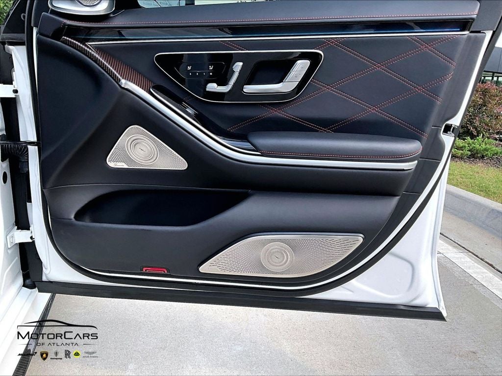 2024 Mercedes-Benz S-Class S 63 E AMG® ...Edition 1 Package!!