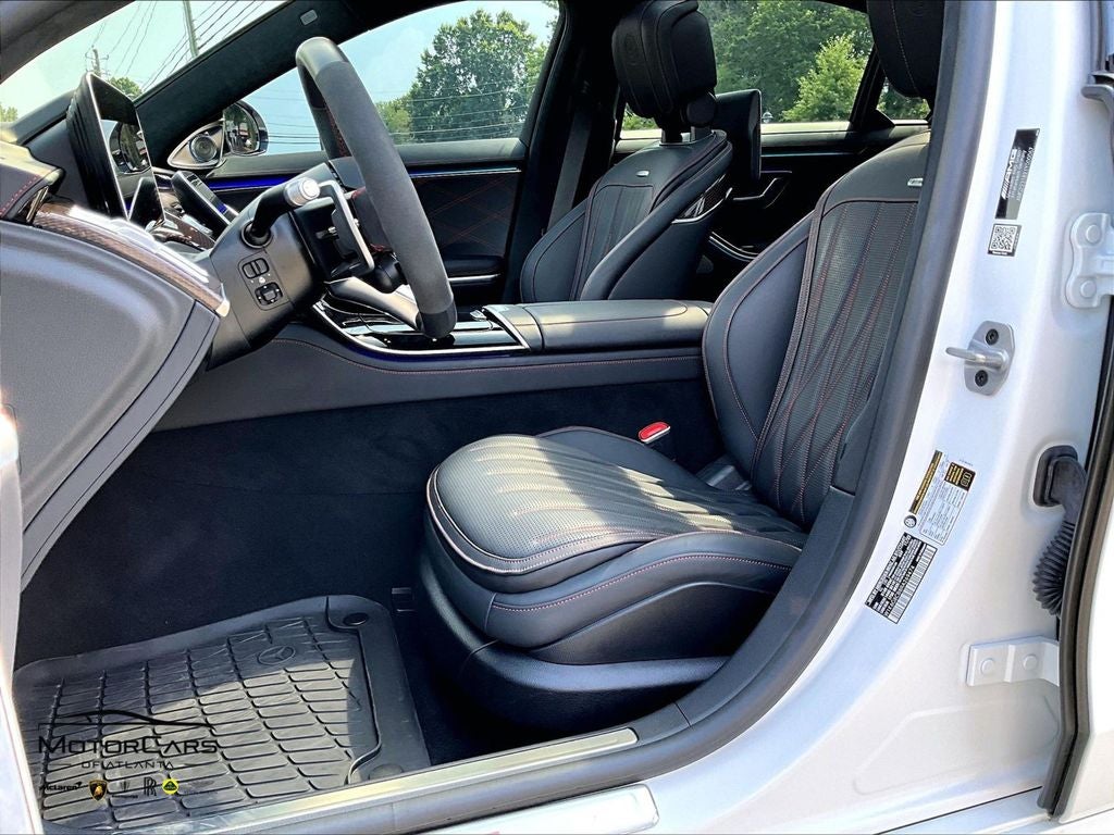 2024 Mercedes-Benz S-Class S 63 E AMG® ...Edition 1 Package!!