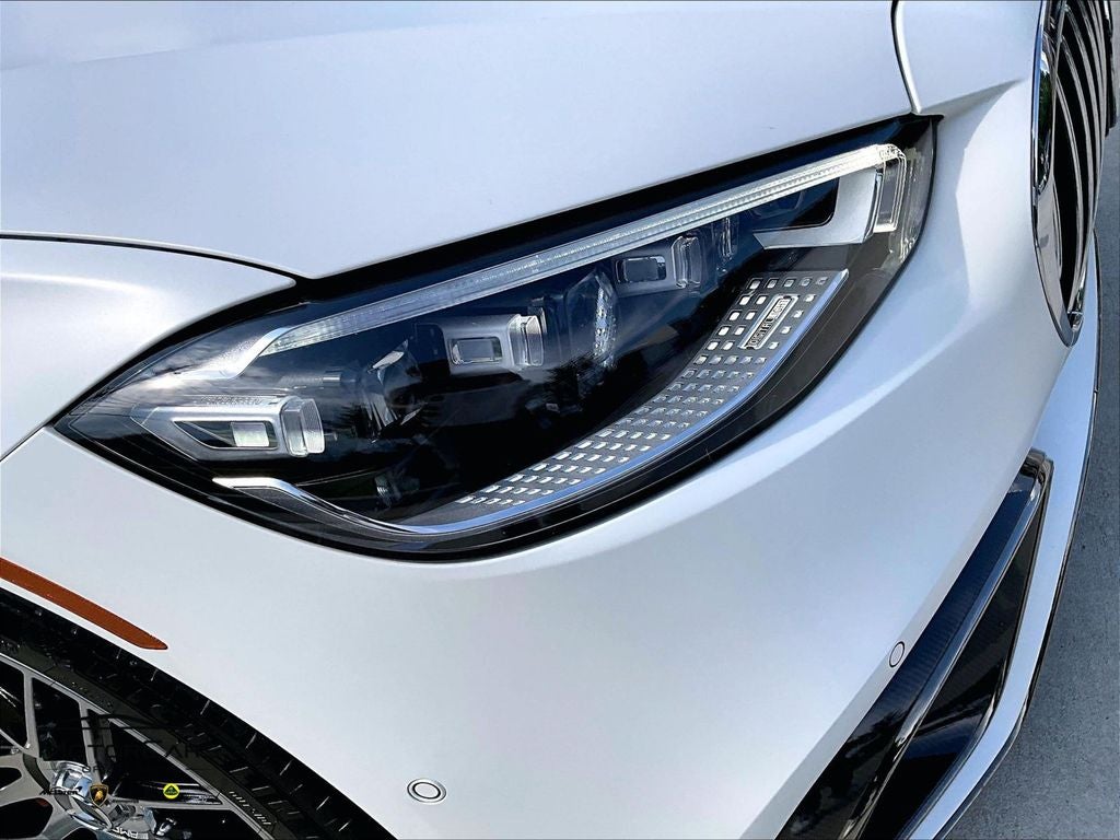 2024 Mercedes-Benz S-Class S 63 E AMG® ...Edition 1 Package!!