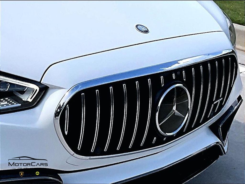 2024 Mercedes-Benz S-Class S 63 E AMG® ...Edition 1 Package!!