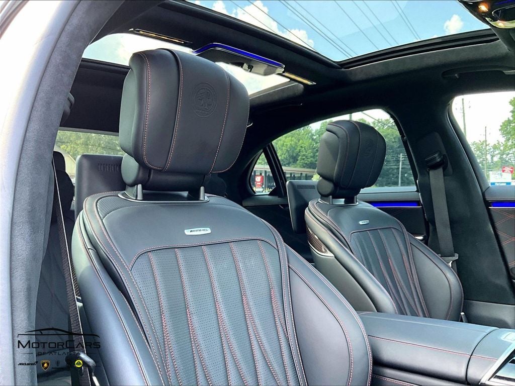 2024 Mercedes-Benz S-Class S 63 E AMG® ...Edition 1 Package!!