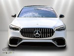 2024 Mercedes-Benz S-Class S 63 E AMG® ...Edition 1 Package!!