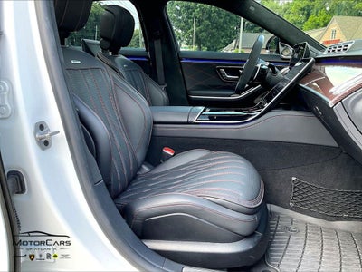 2024 Mercedes-Benz S-Class S 63 E AMG® ...Edition 1 Package!!