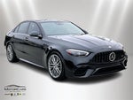 2024 Mercedes-Benz C-Class C 63 S AMG® 4MATIC®