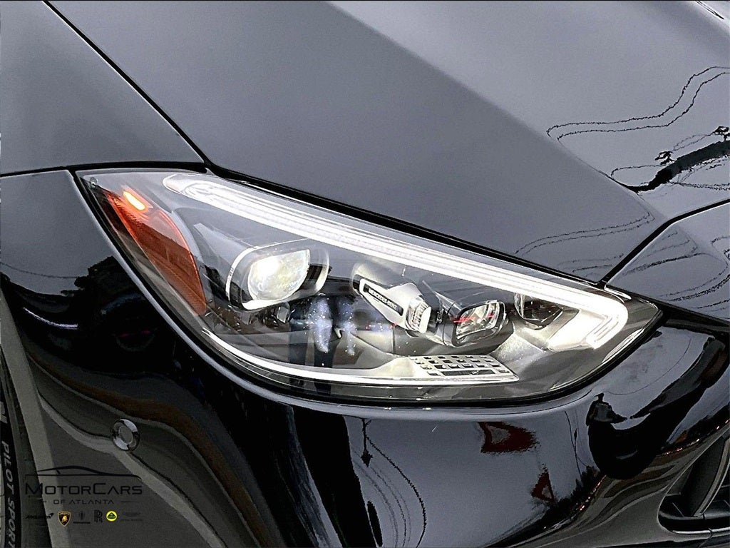 2024 Mercedes-Benz C-Class C 63 S AMG® 4MATIC®