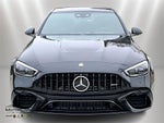 2024 Mercedes-Benz C-Class C 63 S AMG® 4MATIC®