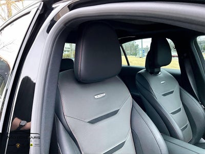 2024 Mercedes-Benz C-Class C 63 S AMG® 4MATIC®