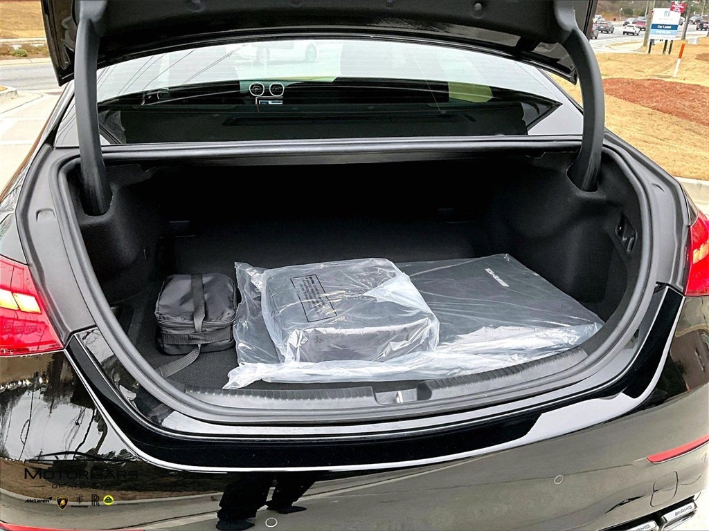 2024 Mercedes-Benz C-Class C 63 S AMG® 4MATIC®