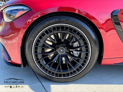 2025 Mercedes-Benz CLE CLE 53 AMG® ...4MATIC®+ cabriolet!!