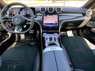 2025 Mercedes-Benz CLE CLE 53 AMG® ...4MATIC®+ cabriolet!!