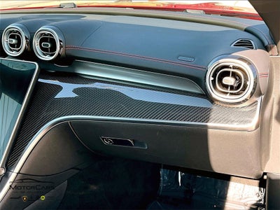 2025 Mercedes-Benz CLE CLE 53 AMG® ...4MATIC®+ cabriolet!!