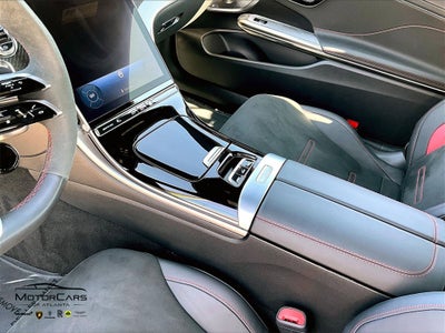 2025 Mercedes-Benz CLE CLE 53 AMG® ...4MATIC®+ cabriolet!!