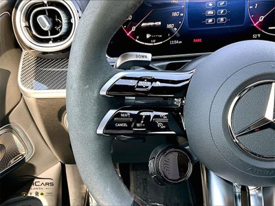 2025 Mercedes-Benz CLE CLE 53 AMG® ...4MATIC®+ cabriolet!!