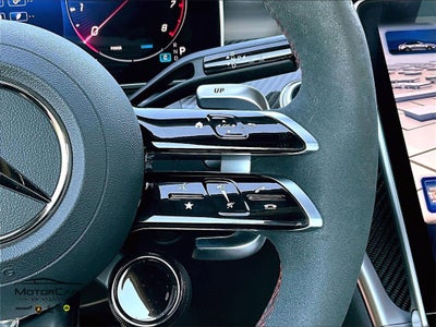 2025 Mercedes-Benz CLE CLE 53 AMG® ...4MATIC®+ cabriolet!!