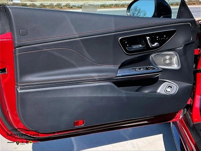 2025 Mercedes-Benz CLE CLE 53 AMG® ...4MATIC®+ cabriolet!!