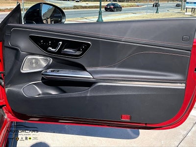 2025 Mercedes-Benz CLE CLE 53 AMG® ...4MATIC®+ cabriolet!!