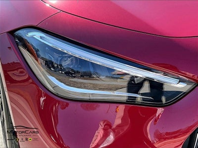 2025 Mercedes-Benz CLE CLE 53 AMG® ...4MATIC®+ cabriolet!!