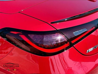 2025 Mercedes-Benz CLE CLE 53 AMG® ...4MATIC®+ cabriolet!!