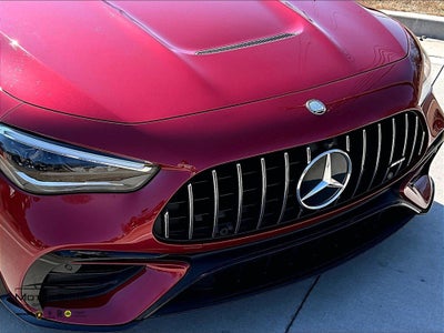 2025 Mercedes-Benz CLE CLE 53 AMG® ...4MATIC®+ cabriolet!!