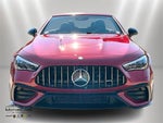 2025 Mercedes-Benz CLE CLE 53 AMG® ...4MATIC®+ cabriolet!!