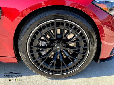 2025 Mercedes-Benz CLE CLE 53 AMG® ...4MATIC®+ cabriolet!!