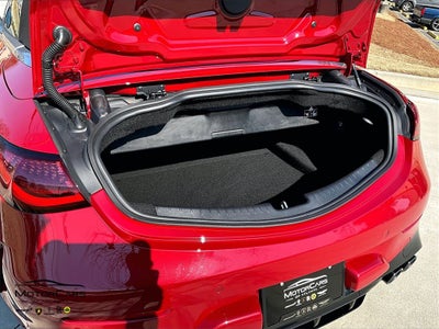 2025 Mercedes-Benz CLE CLE 53 AMG® ...4MATIC®+ cabriolet!!