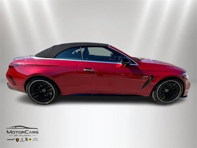 2025 Mercedes-Benz CLE CLE 53 AMG® ...4MATIC®+ cabriolet!!