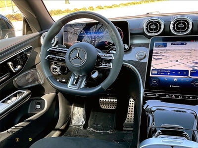 2025 Mercedes-Benz CLE CLE 53 AMG® ...4MATIC®+ cabriolet!!