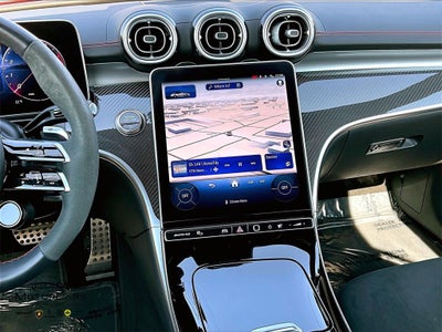 2025 Mercedes-Benz CLE CLE 53 AMG® ...4MATIC®+ cabriolet!!