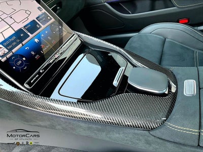 2025 Mercedes-Benz AMG® GT 63 4MATIC®