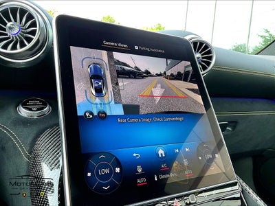 2025 Mercedes-Benz AMG® GT 63 4MATIC®