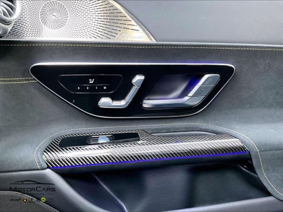 2025 Mercedes-Benz AMG® GT 63 4MATIC®