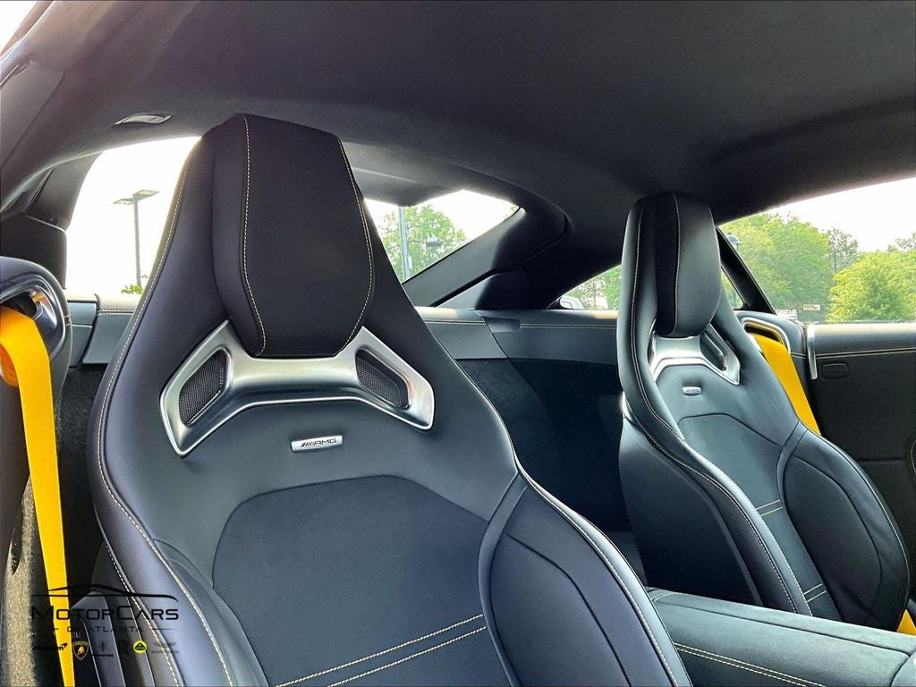 2025 Mercedes-Benz AMG® GT 63 4MATIC®