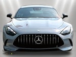 2025 Mercedes-Benz AMG® GT 63 4MATIC®
