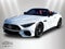 2022 Mercedes-Benz SL-Class SL 63 AMG® ...AMG Performance Line!!!