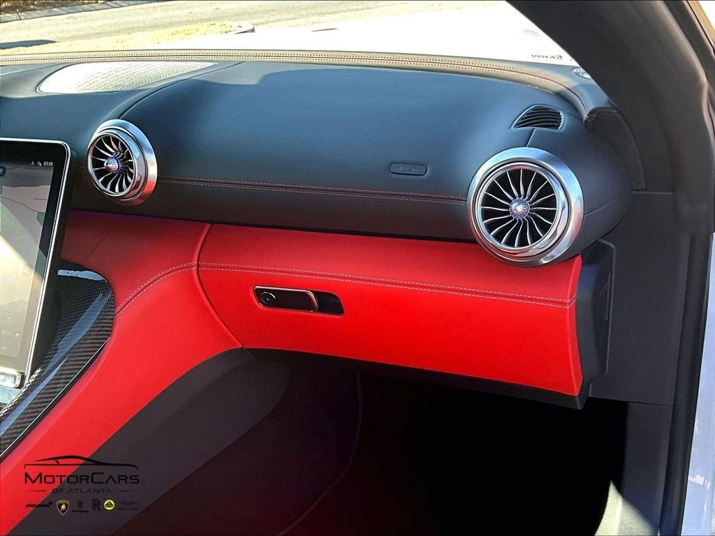 2022 Mercedes-Benz SL-Class SL 63 AMG® ...AMG Performance Line!!!