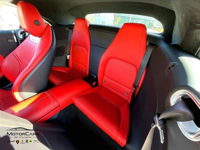 2022 Mercedes-Benz SL-Class SL 63 AMG® ...AMG Performance Line!!!