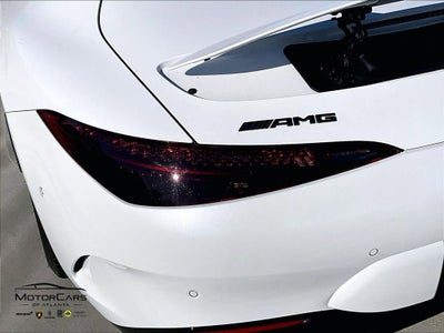 2022 Mercedes-Benz SL-Class SL 63 AMG® ...AMG Performance Line!!!