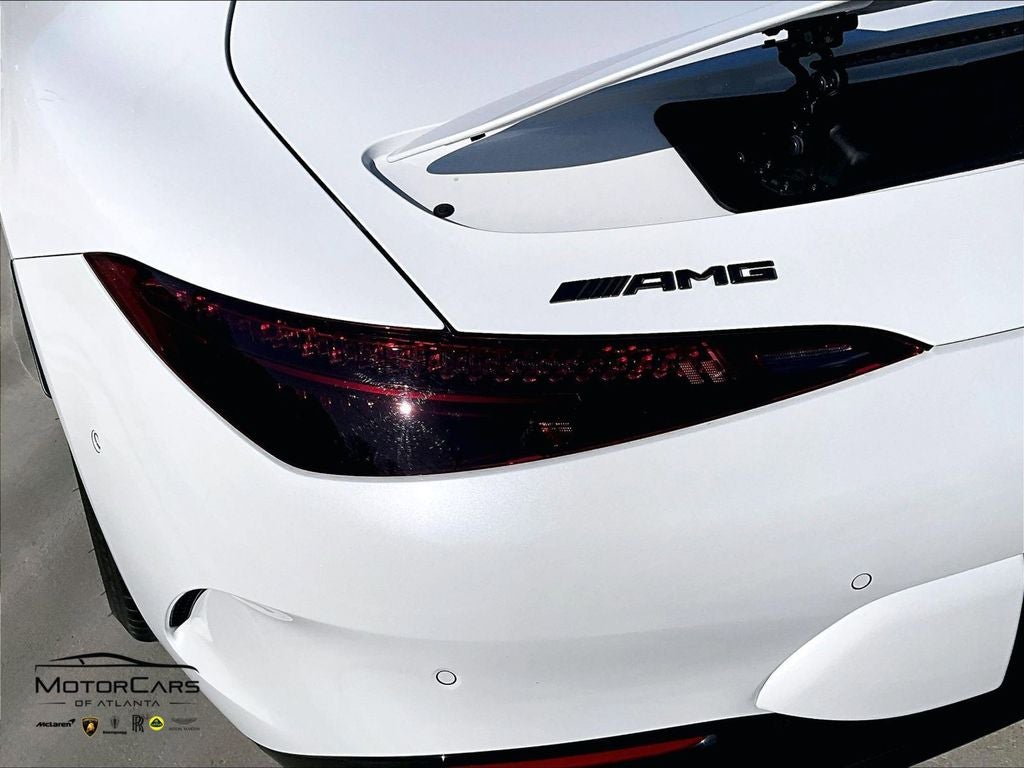 2022 Mercedes-Benz SL-Class SL 63 AMG® ...AMG Performance Line!!!