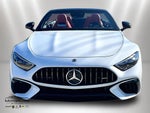 2022 Mercedes-Benz SL-Class SL 63 AMG® ...AMG Performance Line!!!