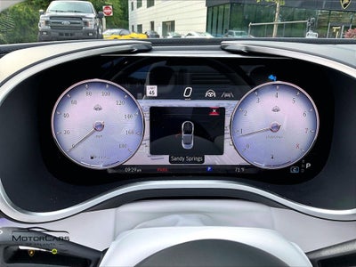 2026 Mercedes-Benz Maybach SL 680 4MATIC®