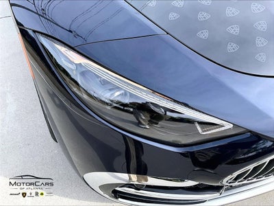 2026 Mercedes-Benz Maybach SL 680 4MATIC®