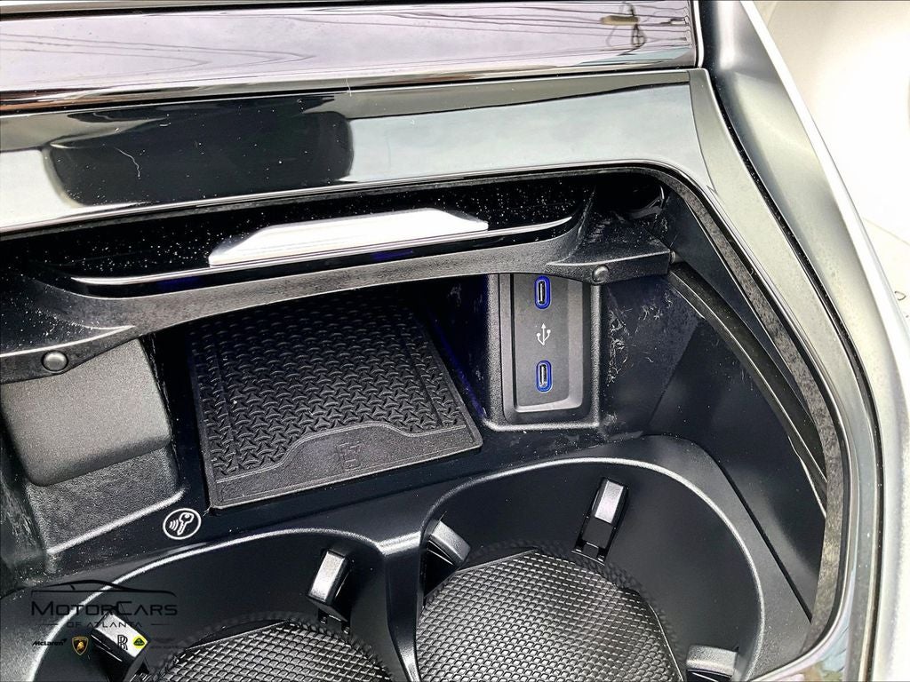 2026 Mercedes-Benz Maybach SL 680 4MATIC®