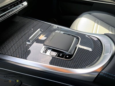 2025 Mercedes-Benz G-Class G 580 4MATIC®