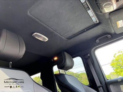 2025 Mercedes-Benz G-Class G 580 4MATIC®