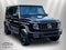 2025 Mercedes-Benz G-Class G 580 4MATIC®