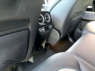 2025 Mercedes-Benz G-Class G 580 4MATIC®