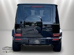 2025 Mercedes-Benz G-Class G 580 4MATIC®