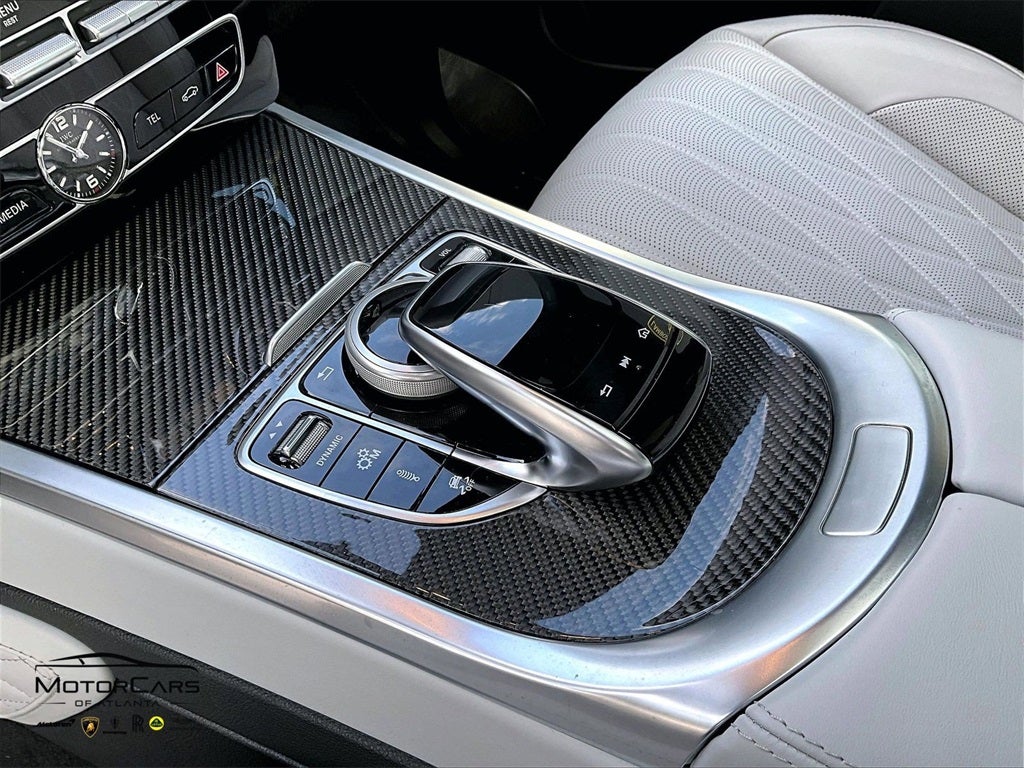 2021 Mercedes-Benz Brabus G 63 AMG® Base