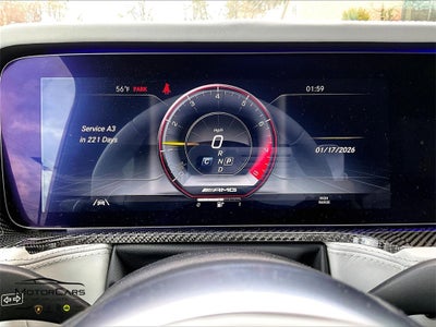 2021 Mercedes-Benz Brabus G 63 AMG® Base